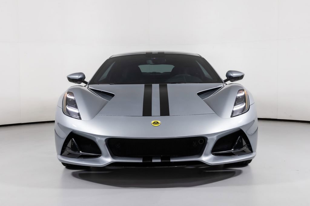 Used 2024 Lotus Emira First Edition image 7