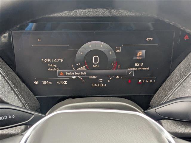 Used 2025 GMC Yukon Denali image 11