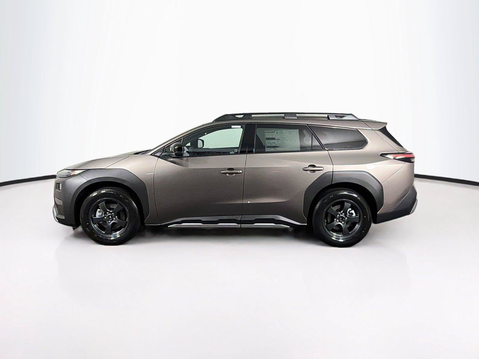 New 2026 Subaru Trailseeker AWD/4WD image 8
