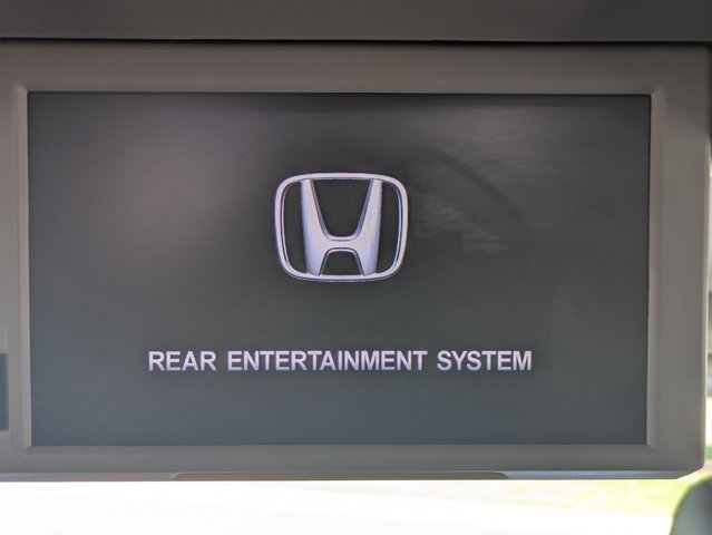 Used 2016 Honda Odyssey EX-L image 17
