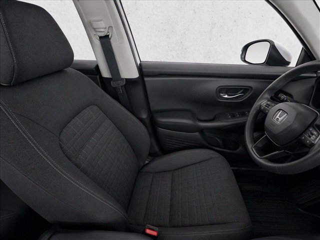 Certified 2023 Honda HR-V LX image 22
