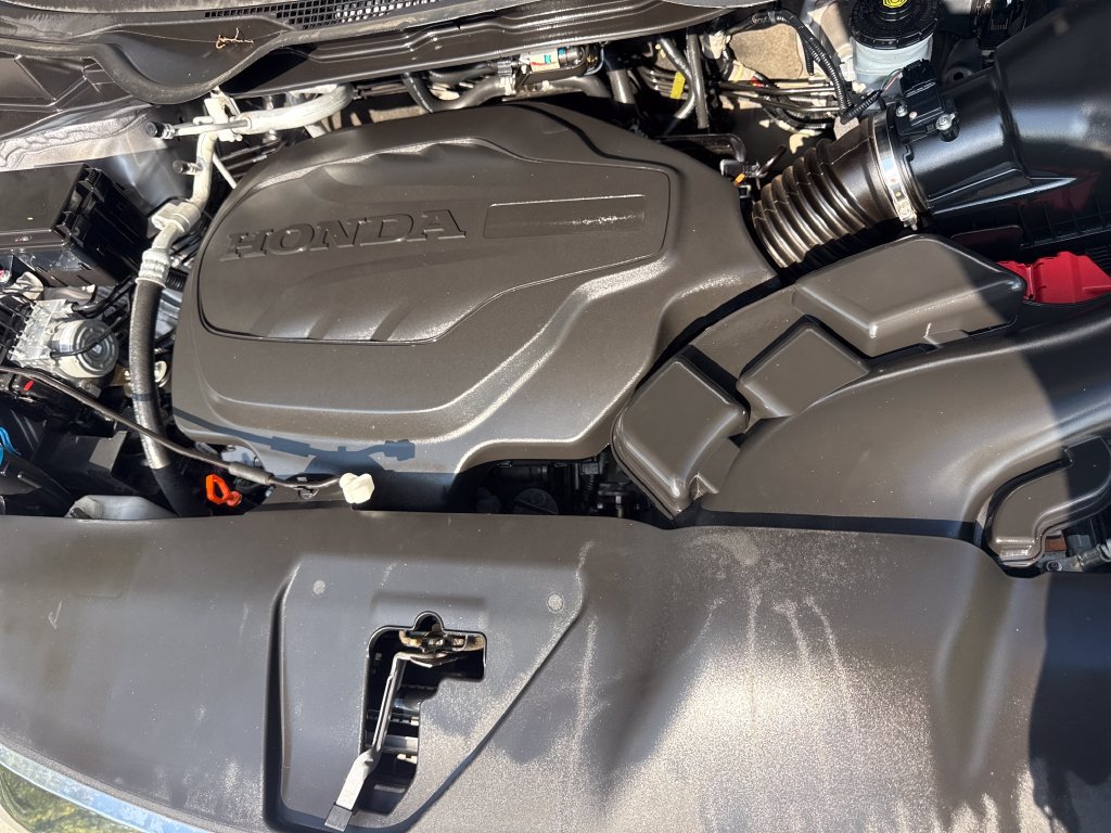 Used 2022 Honda Odyssey Elite image 36