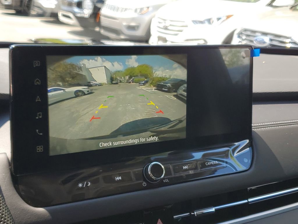 New 2026 Mitsubishi Outlander ES image 28