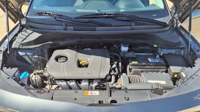 Used 2024 Kia Soul LX w/ Option Group 015 image 30