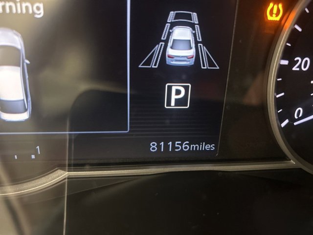 Used 2021 Nissan Versa SV image 27