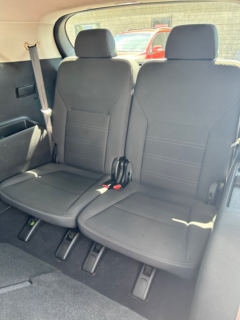 Used 2017 Kia Sorento LX FWD image 10
