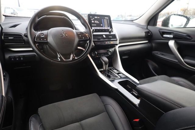 Used 2024 Mitsubishi Eclipse Cross SE image 31