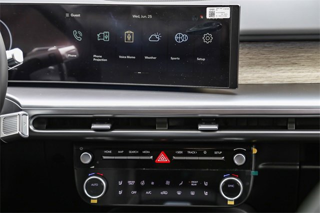 New 2026 Hyundai Ioniq 9 SEL image 15