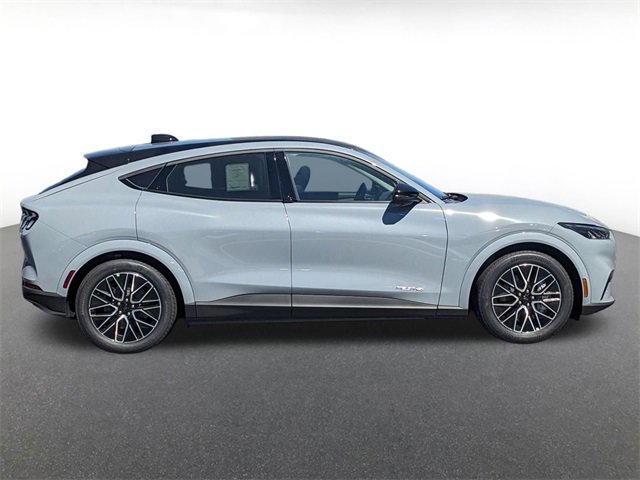 New 2025 Ford Mustang Mach-E Premium w/ Interior Protection Package image 2