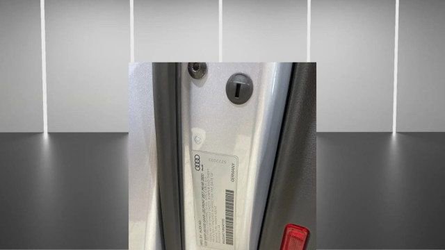 Used 2021 Audi A6 2.0T Premium w/ Convenience Package image 19