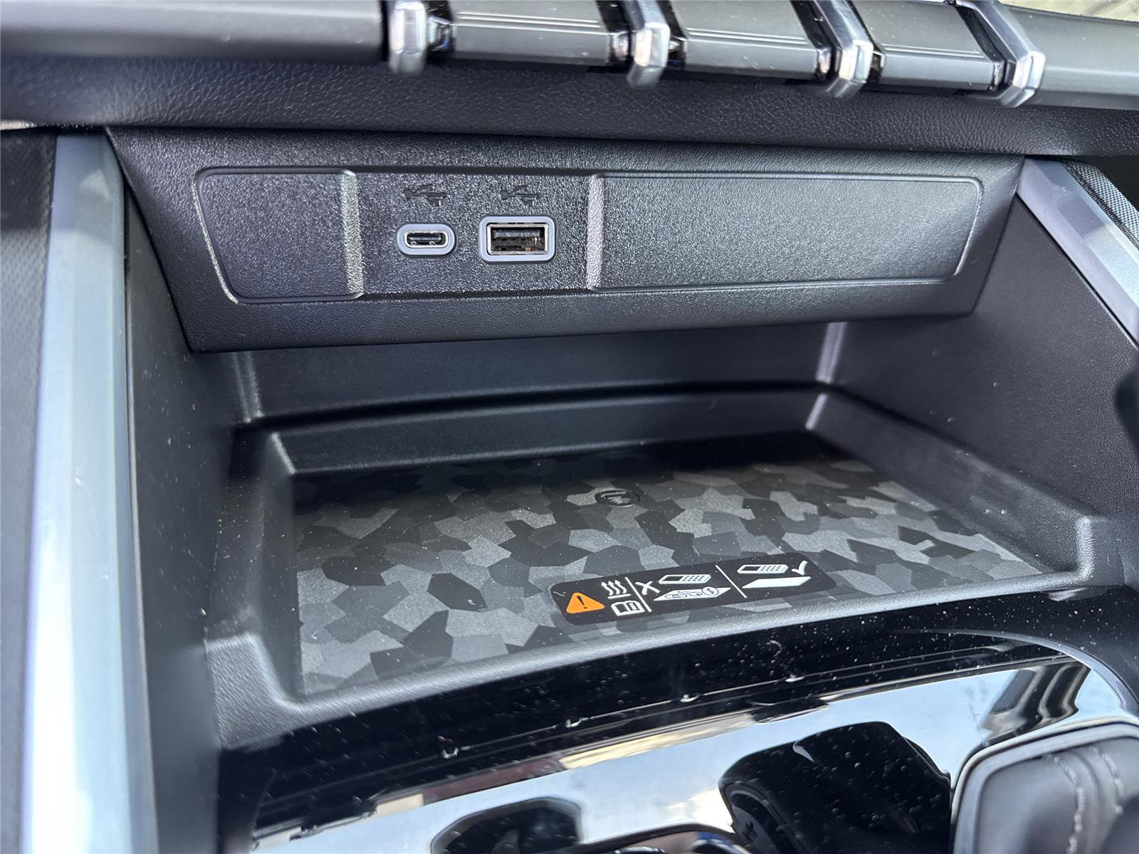 New 2026 Chevrolet Colorado Trail Boss AWD/4WD image 19
