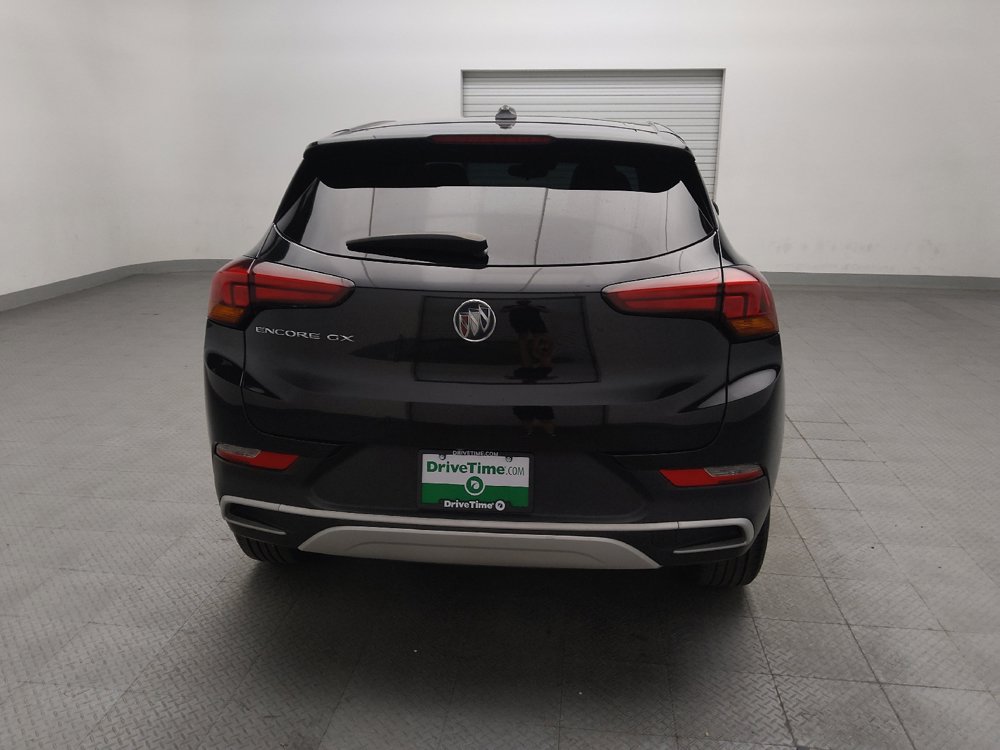 Used 2020 Buick Encore GX Preferred w/ Cold Weather Comfort Package FWD image 7