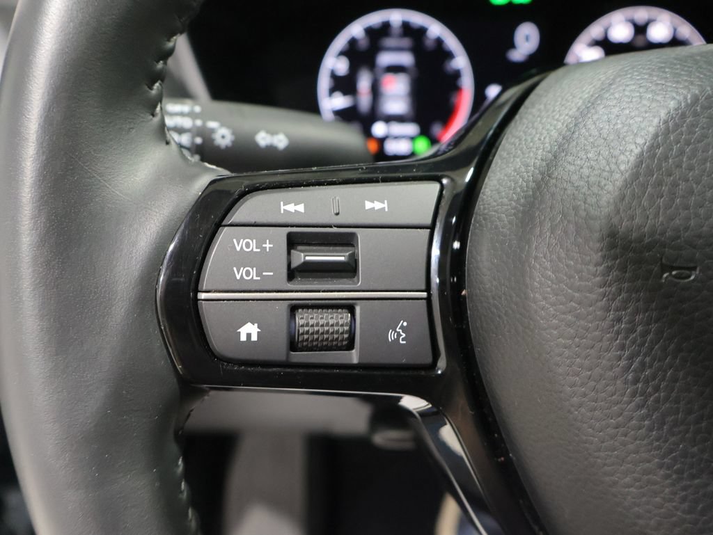 Used 2024 Honda HR-V EX-L image 36