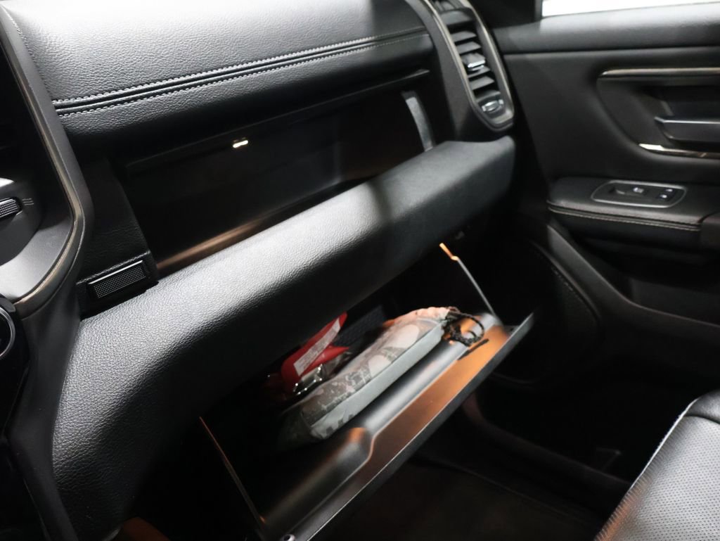 Used 2020 RAM 1500 Sport w/ Alpine Leather & Sound Group image 31