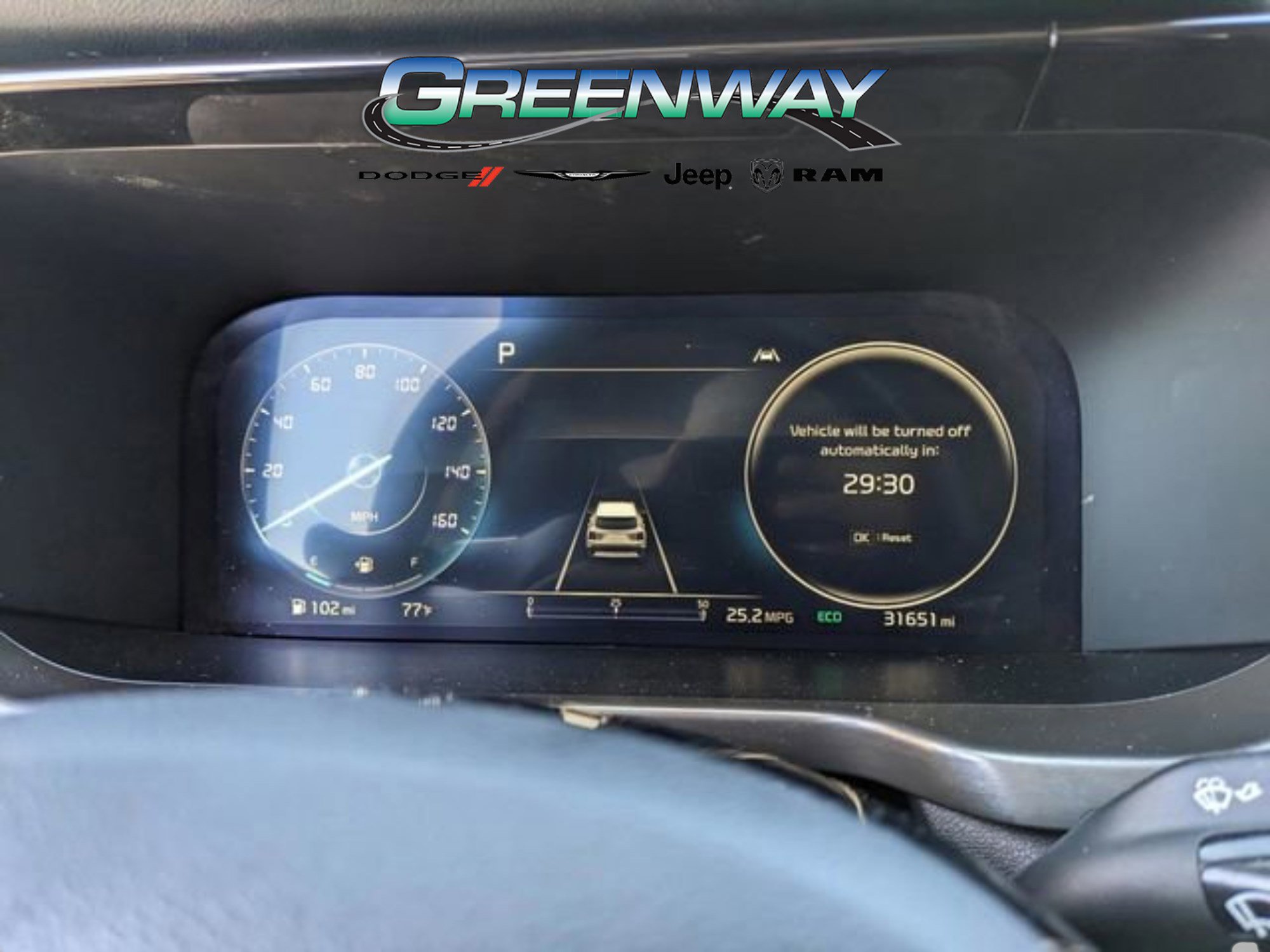 Used 2023 Kia Sorento SX image 40