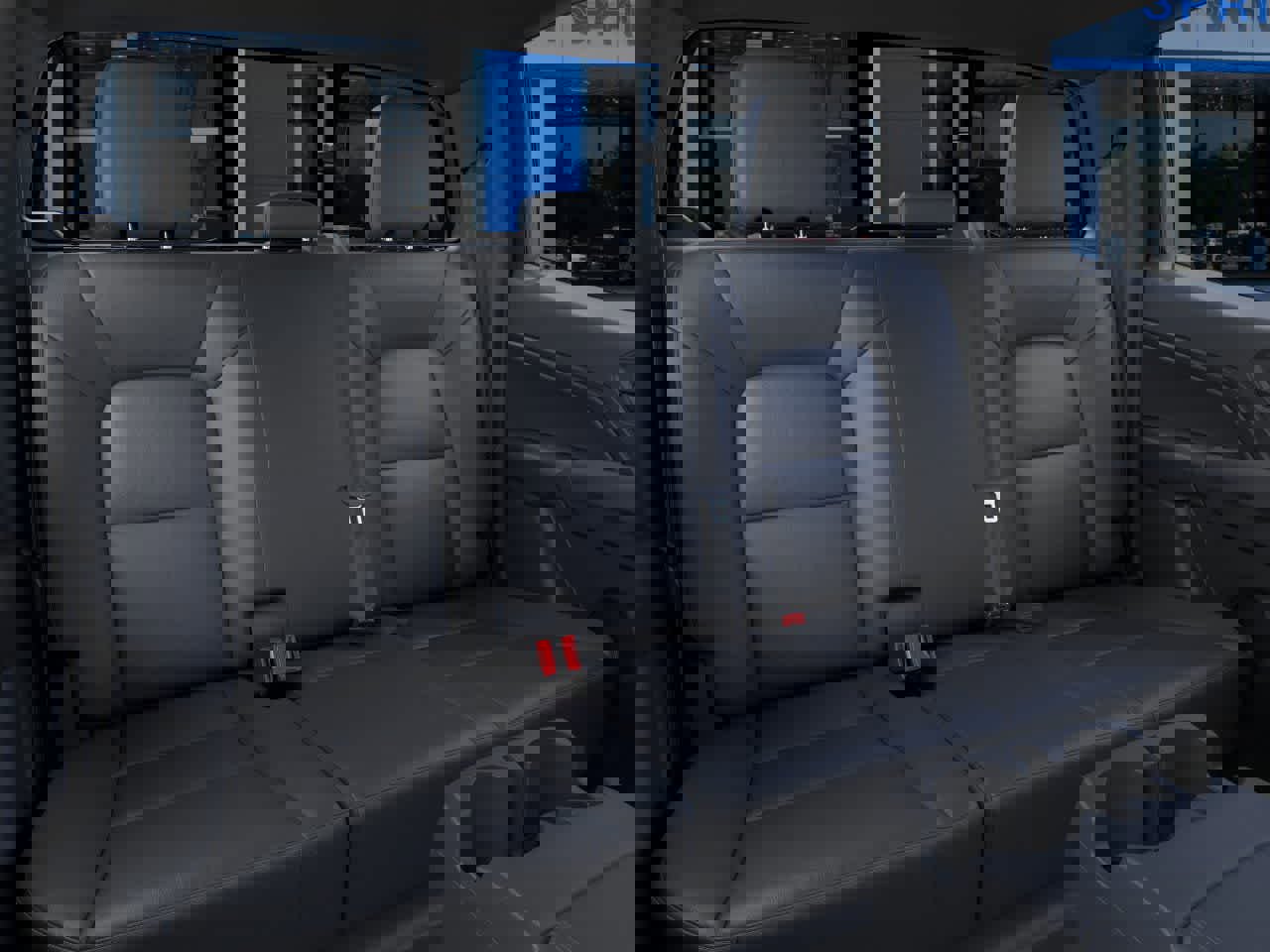 New 2025 Chevrolet Colorado Trail Boss image 17