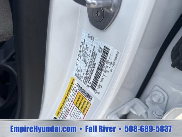 Used 2025 Ford Bronco Sport Big Bend AWD/4WD image 18