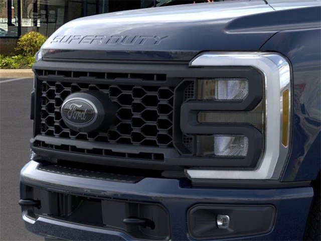 New 2025 Ford F350 Lariat w/ Lariat Ultimate Package image 17