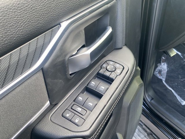 New 2026 RAM 2500 Big Horn image 13