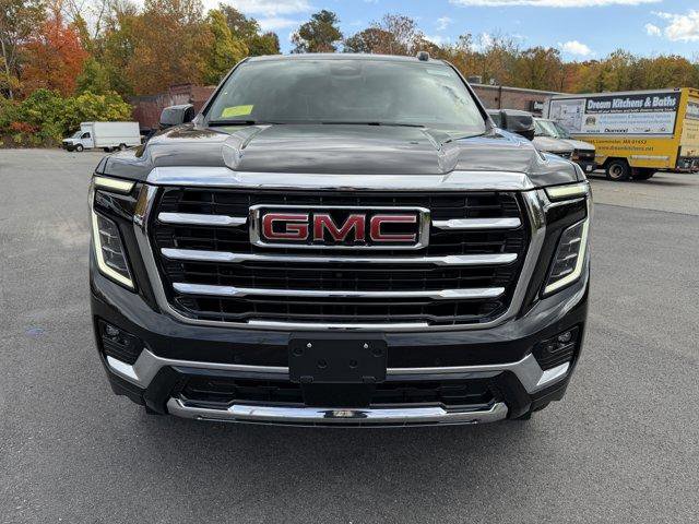 New 2026 GMC Yukon XL Elevation image 5