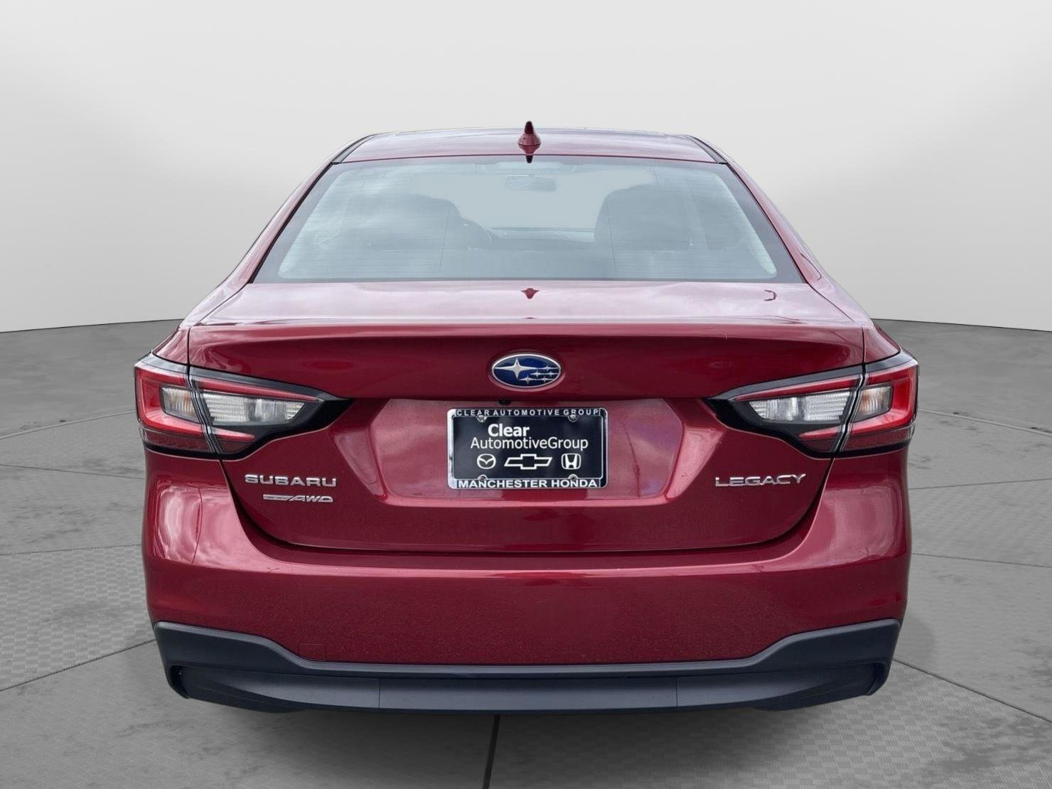 Used 2024 Subaru Legacy Premium AWD/4WD image 19