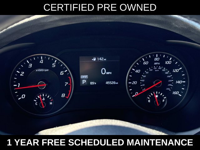 Used 2020 Kia Stinger GT-Line AWD/4WD image 27