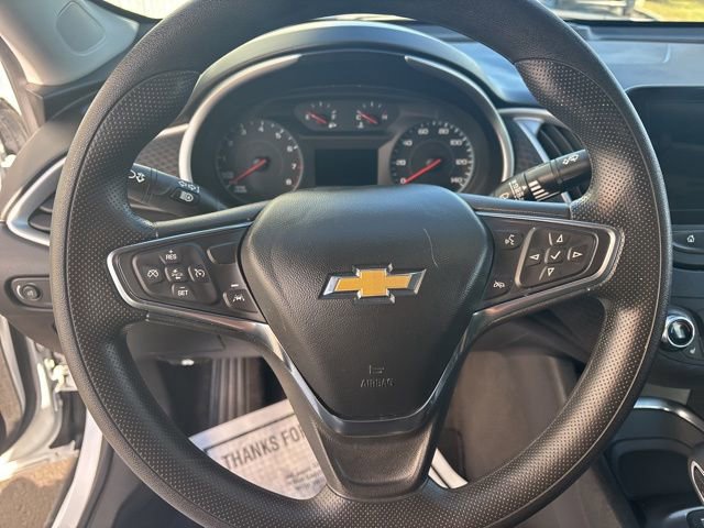 Used 2024 Chevrolet Malibu LT image 15