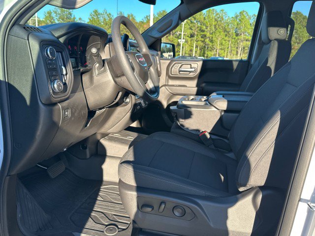 New 2025 GMC Sierra 1500 Pro w/ Graphite Edition image 17