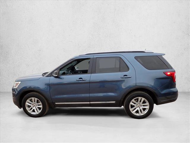 Used 2019 Ford Explorer XLT w/ Equipment Group 202A video 2