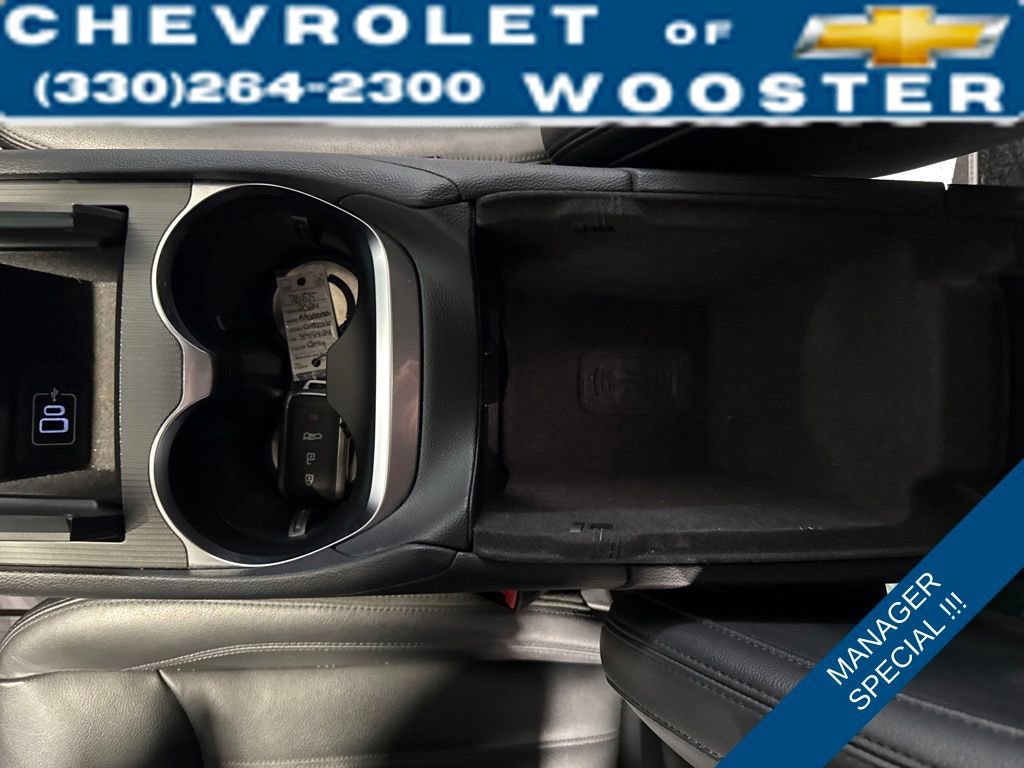 Used 2024 Maserati Grecale GT image 27