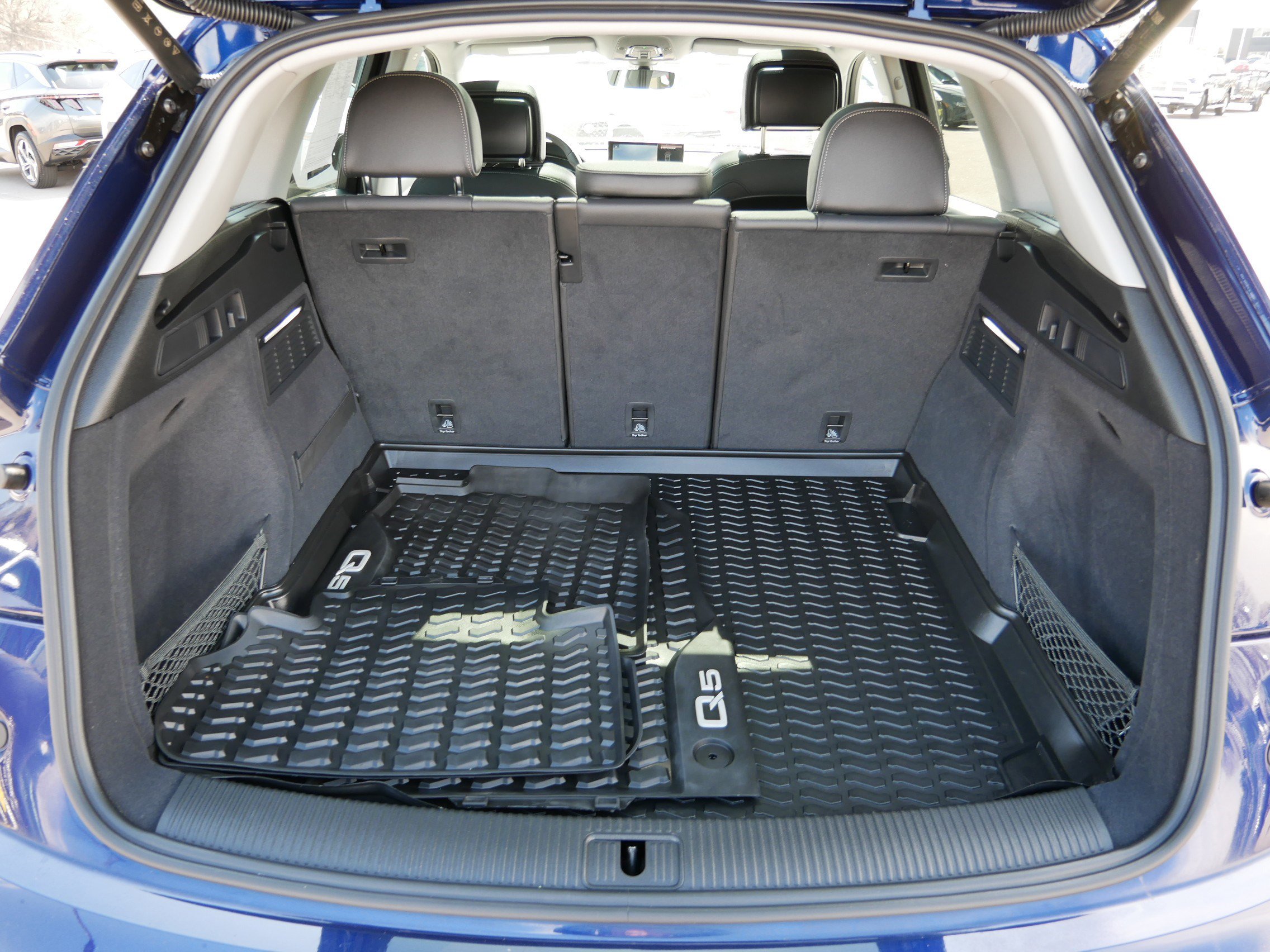 Used 2024 Audi Q5 2.0T Premium image 18