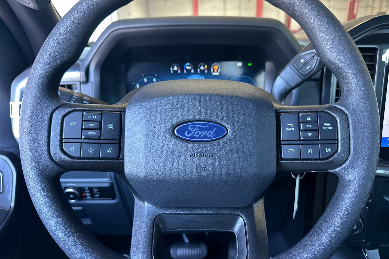 New 2026 Ford F150 STX w/ Equipment Group 200A RWD image 21