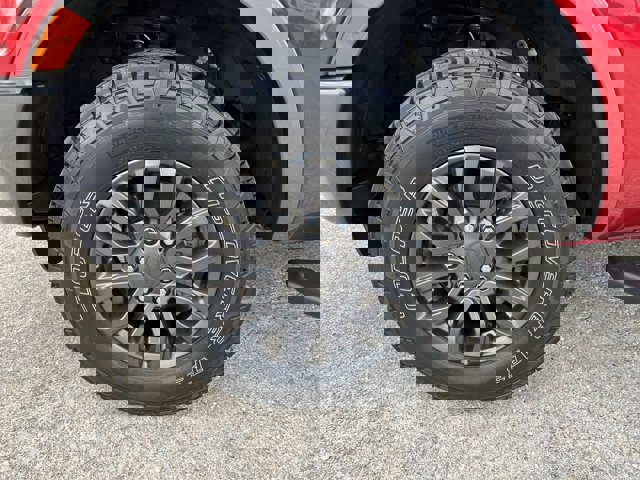 Used 2020 Ford Ranger XLT w/ Equipment Group 301A Mid image 33