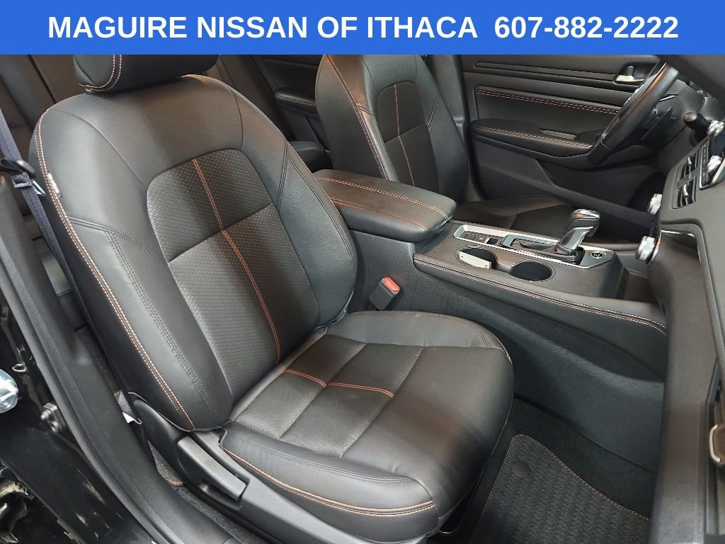 Used 2020 Nissan Altima 2.5 SR AWD/4WD image 14