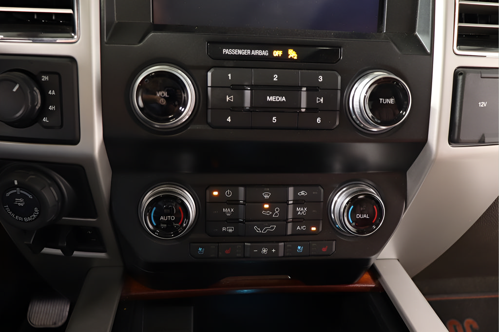 Used 2020 Ford F150 King Ranch AWD/4WD image 11