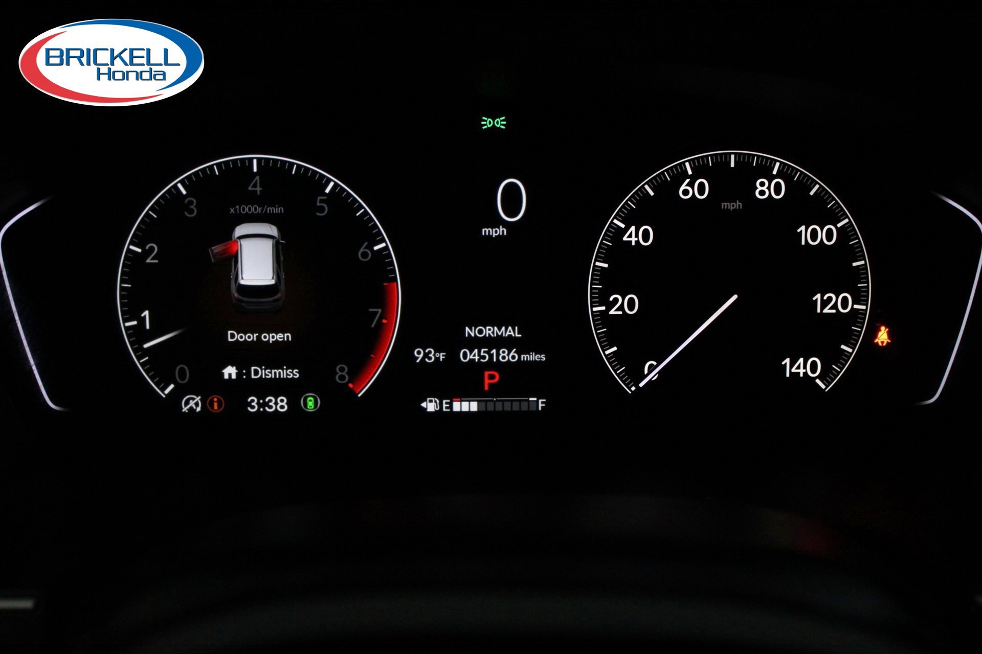 Certified 2023 Honda Pilot LX image 28