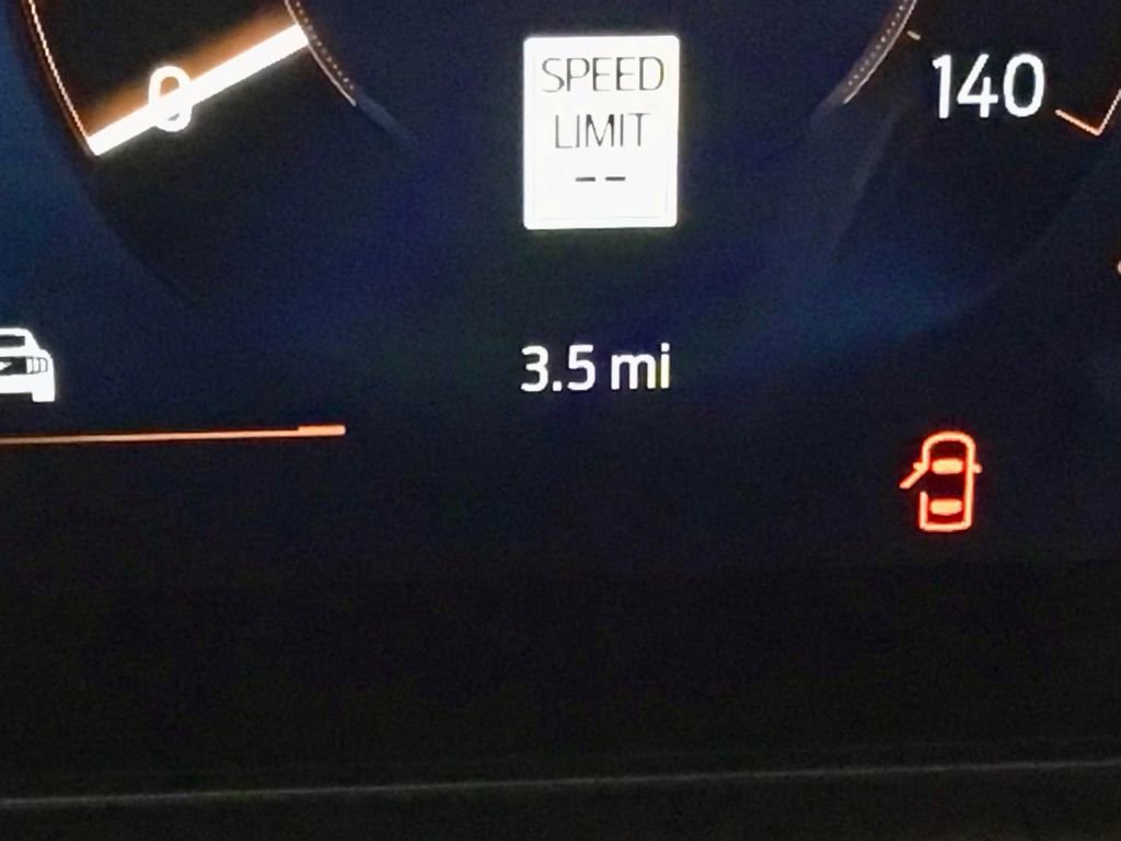 New 2026 Ford Mustang Premium image 34