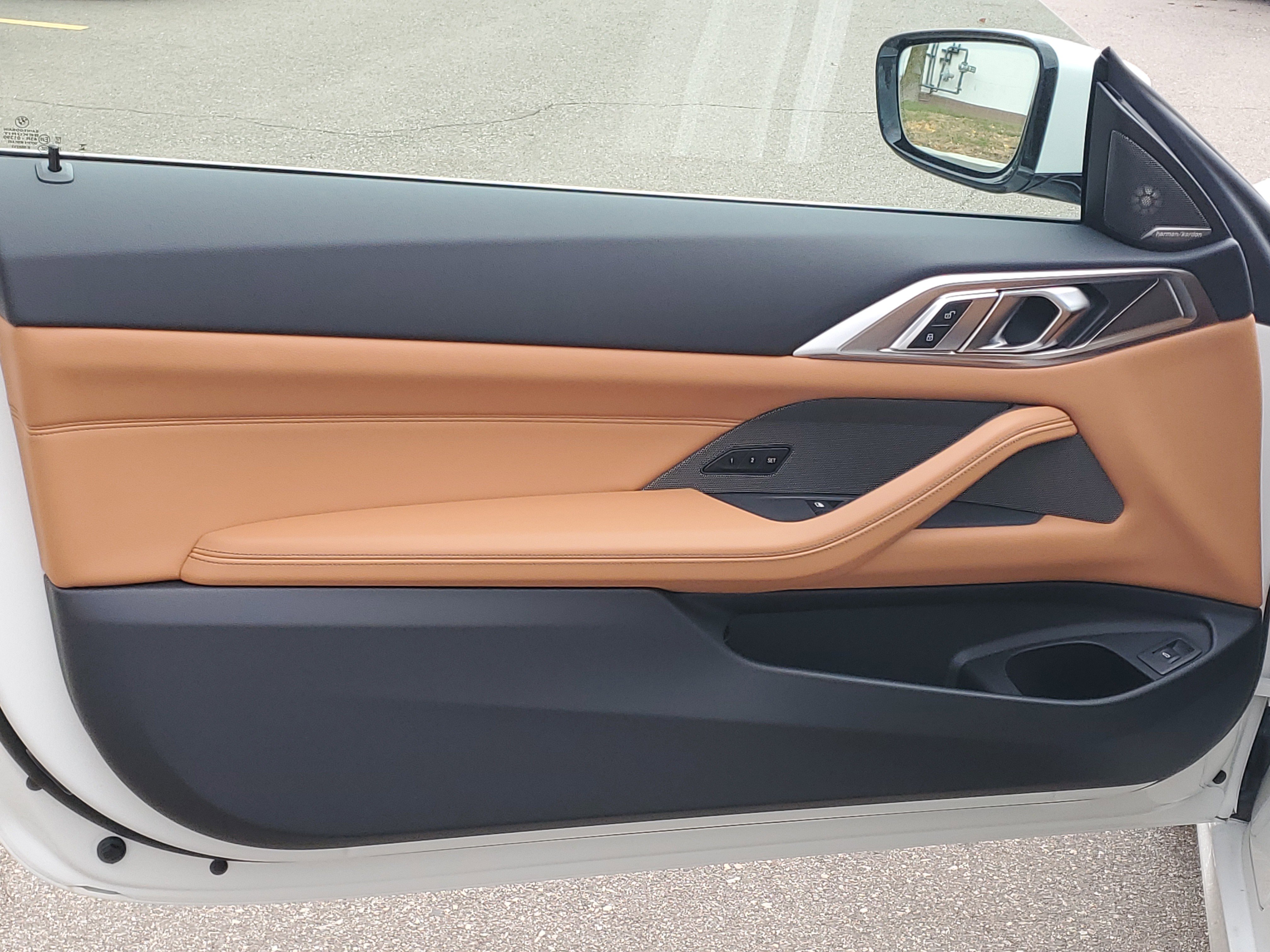 New 2026 BMW 430i xDrive Coupe image 5