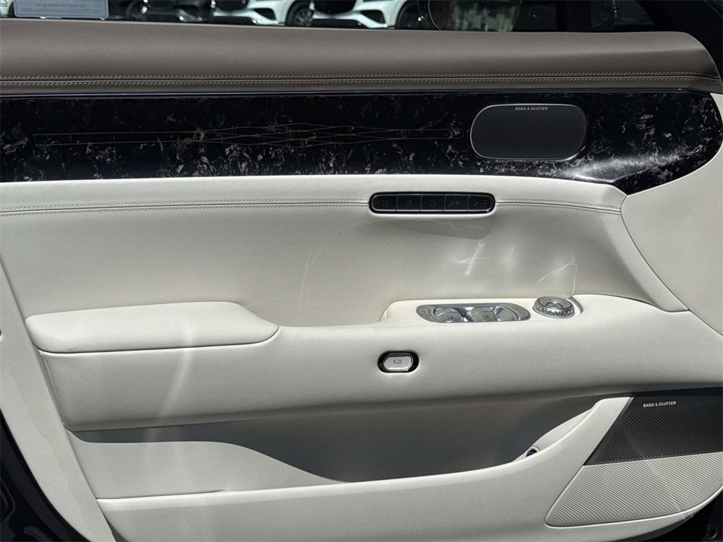 New 2026 Genesis G90 3.5T image 16