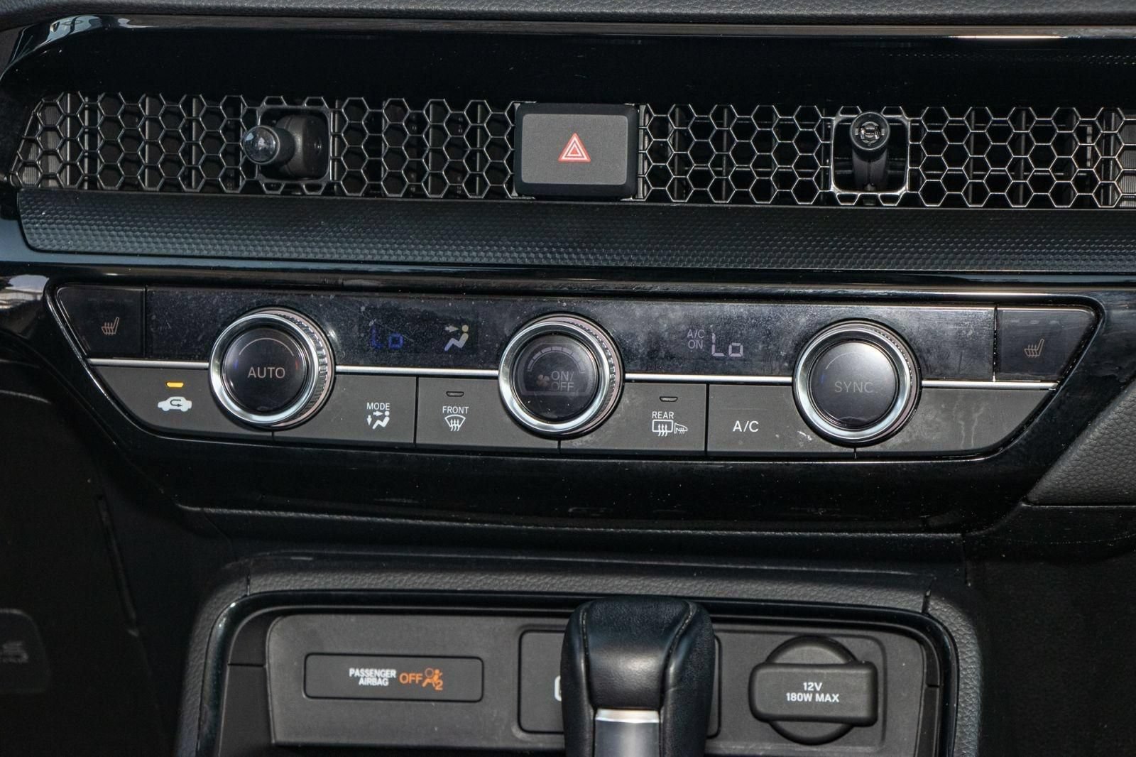 Certified 2024 Honda CR-V EX-L image 25