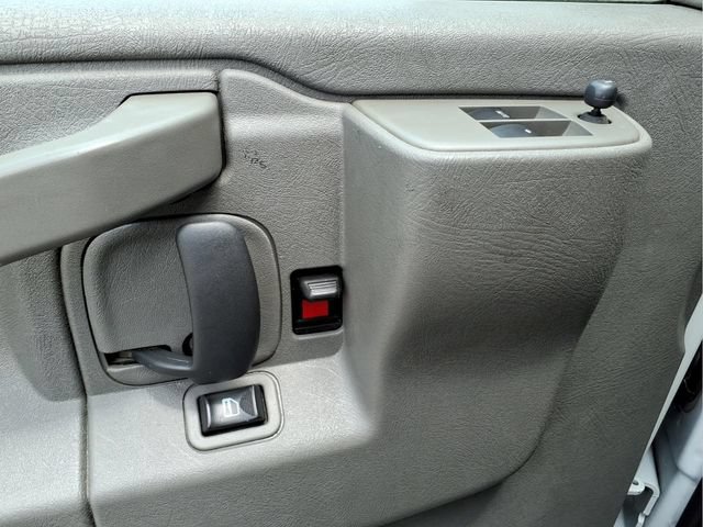 Used 2020 Chevrolet Express 2500 w/ Driver Convenience Package RWD image 11