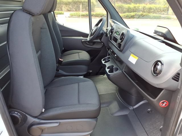 New 2026 Mercedes-Benz Sprinter 2500 image 17