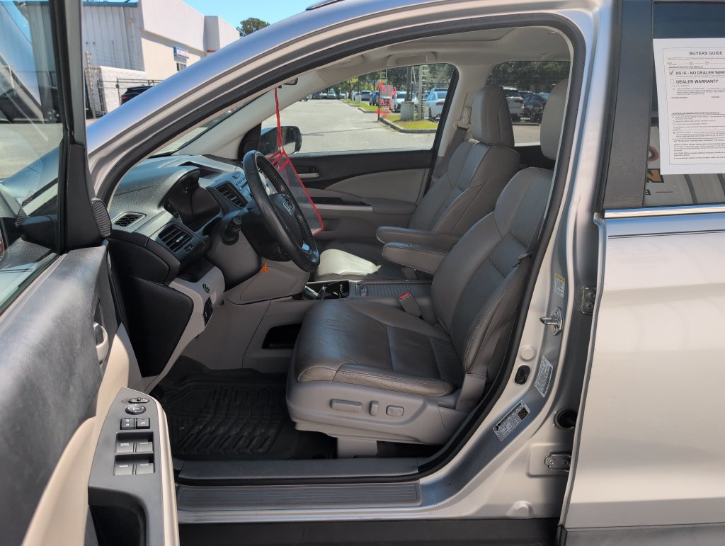 Used 2014 Honda CR-V EX-L image 10