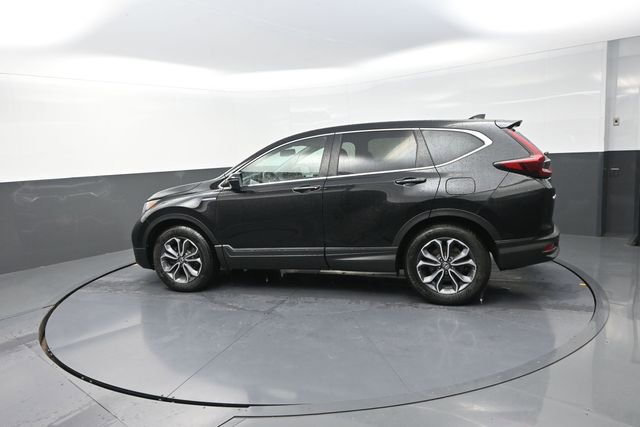 Used 2022 Honda CR-V EX-L image 45