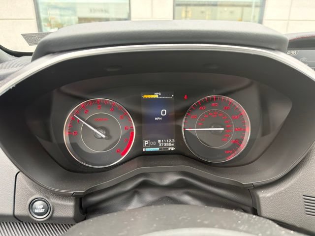 Used 2020 Subaru Impreza 2.0i Sport AWD/4WD image 17