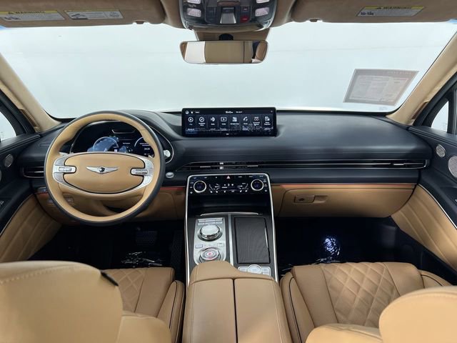 Used 2023 Genesis GV80 3.5T w/ Prestige Package image 21