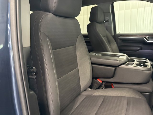 Used 2022 Chevrolet Silverado 1500 RST image 31