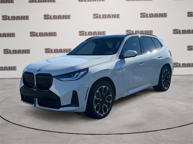 New 2026 BMW X3 xDrive30 w/ Premium Package