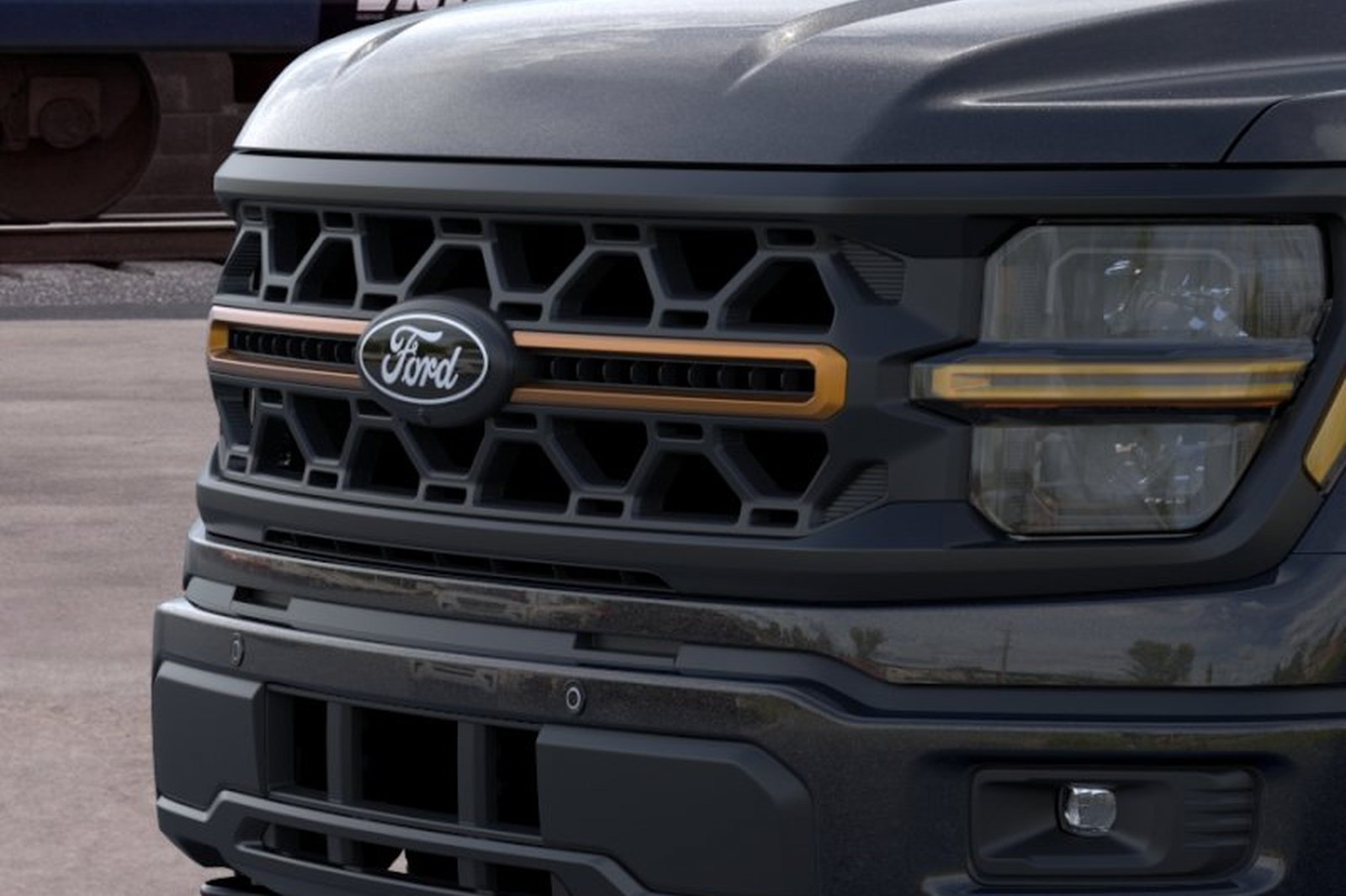 New 2026 Ford F150 Tremor w/ Bed Utility Package AWD/4WD image 20