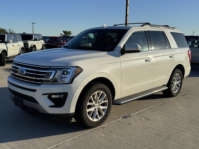 Certified 2021 Ford Expedition XLT AWD/4WD image 5